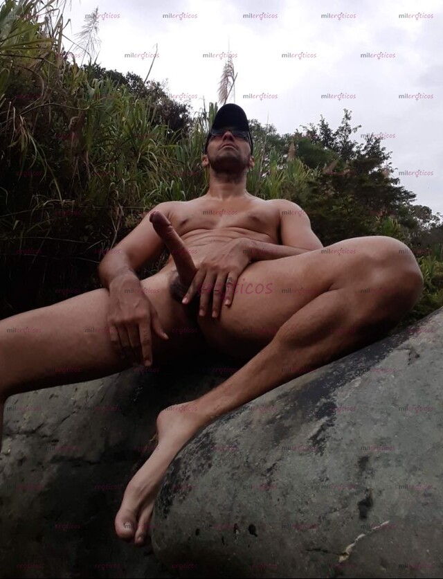 FOTOS DE BORIS CALEÑO MACHO VERGÓN PARTE CULOS 22 CENTÍMETROS 100% ACTIVO