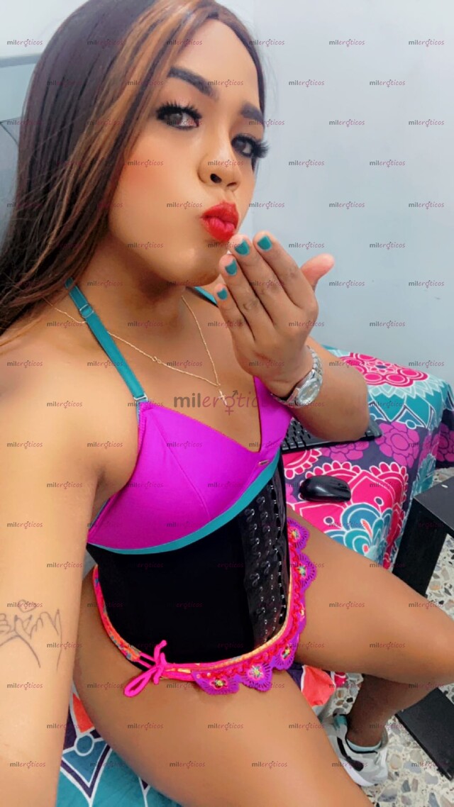 FOTOS DE LINDA MASAJISTA CON SITIO RESERVADO VEN Y DISFRUTA DE ESTA GRAN EXPERIENCIA