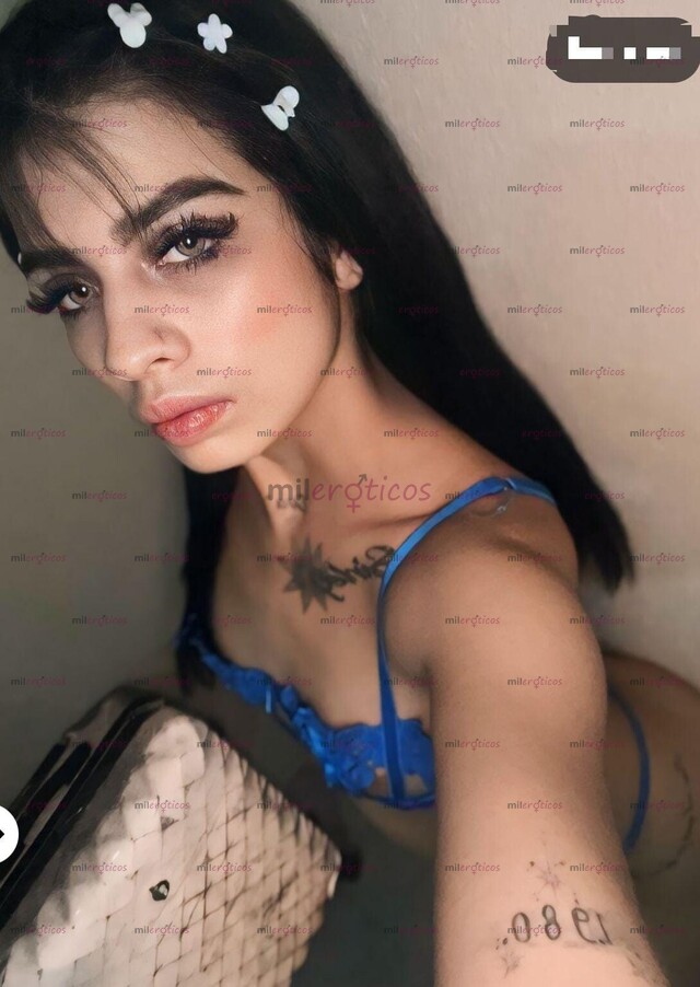 FOTOS DE COLOMBIANA ESTRECHITA 19 AÑOS PAPI PRUEBAME