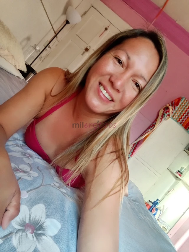 Sexo oral y anal muy delicioso mayra tu nenita bien putita fogosa muy carinosa y morbosa estoy segura que te hare gozar hasta la ultima gota soy activ...
