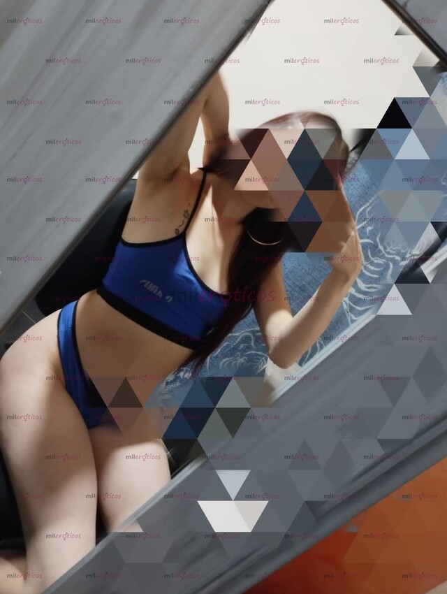 FOTOS DE SOY CRYSTAL UNA NUEVA UNIVERSITARIA EN LA ZONA DISPUESTA A DARTE PLACER