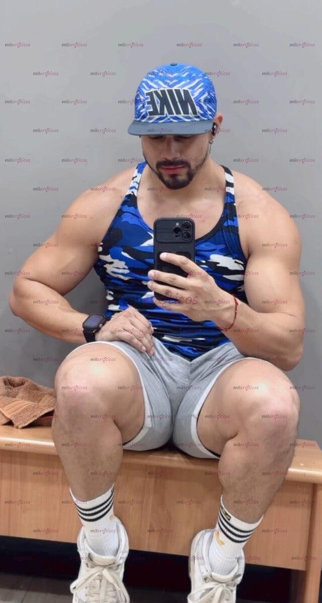 FOTOS DE MASAJISTA ERÓTICO GUAPO, CON BUEN CUERPO, Y CON LA MEJOR DE LAS ENERGÍAS