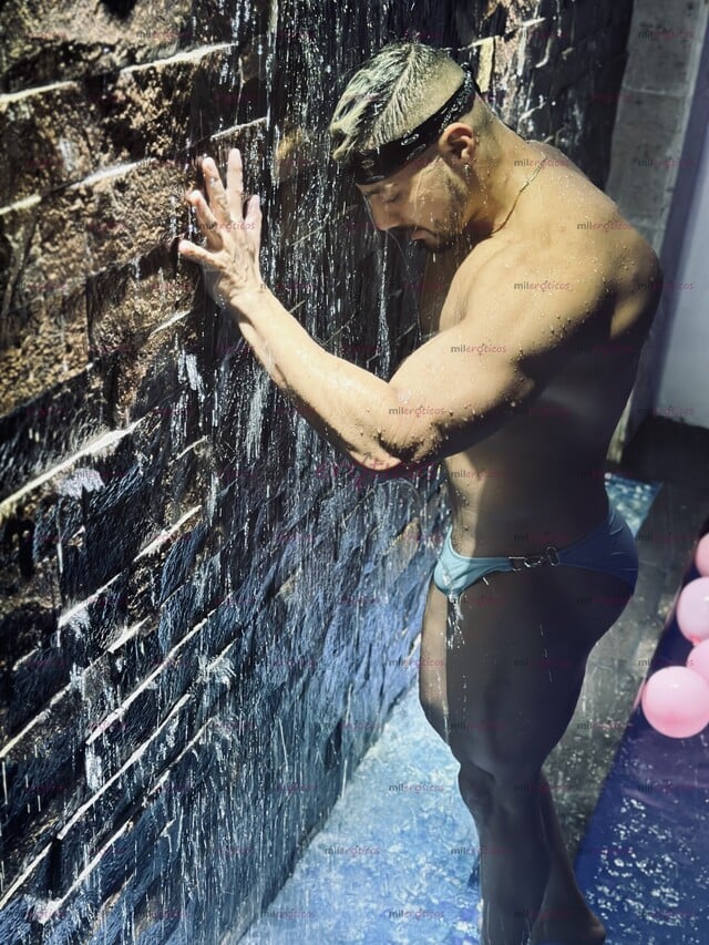 FOTOS DE MASAJISTA ERÓTICO GUAPO, CON BUEN CUERPO, Y CON LA MEJOR DE LAS ENERGÍAS
