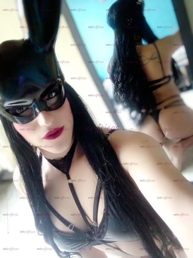 FOTOS DE TRANS DE LUJO CON SITIO SÚPER CACHONDA Y FEMENINA TE VA A ENCANTAR