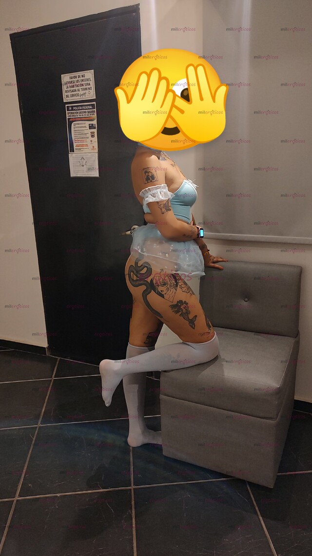FOTOS DE NENA DELGADITA MIDO 1.75 TATUADA Y BISEXUAL