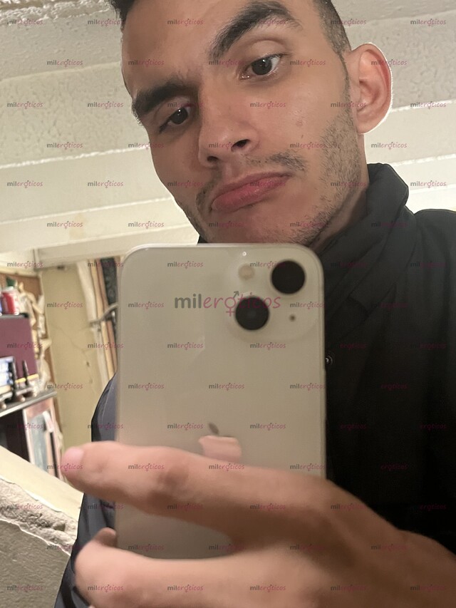 FOTOS DE CAMILO ESTÁ PARA COMPLACERTE VERGON 20 CM