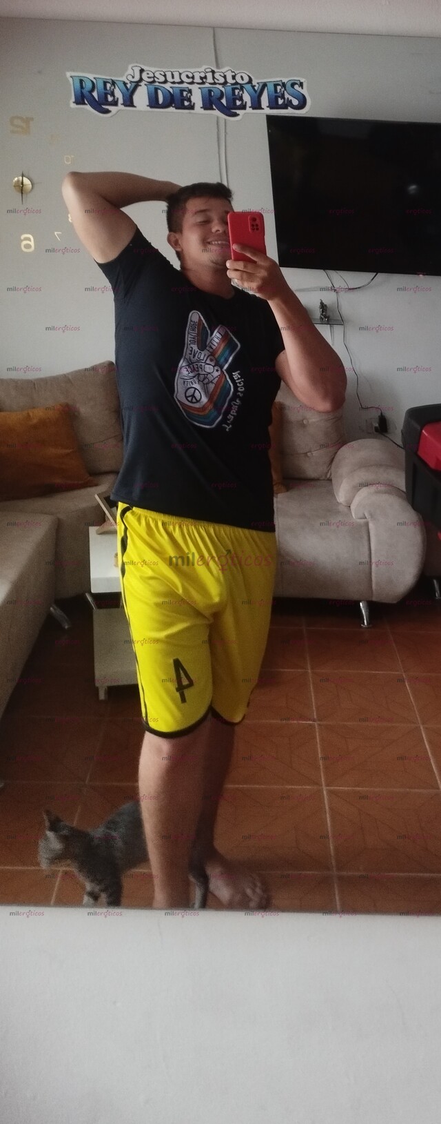 FOTOS DE UNIVERSITARIO COMPLACIENTE, VERGA LECHOSA DISPUESTO A COMPLACERTE