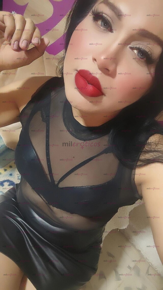 FOTOS DE CHICA TRANS MUY SEXOSA Y COMPLACIENTE PARA DARTE UNA RICA COJIDA