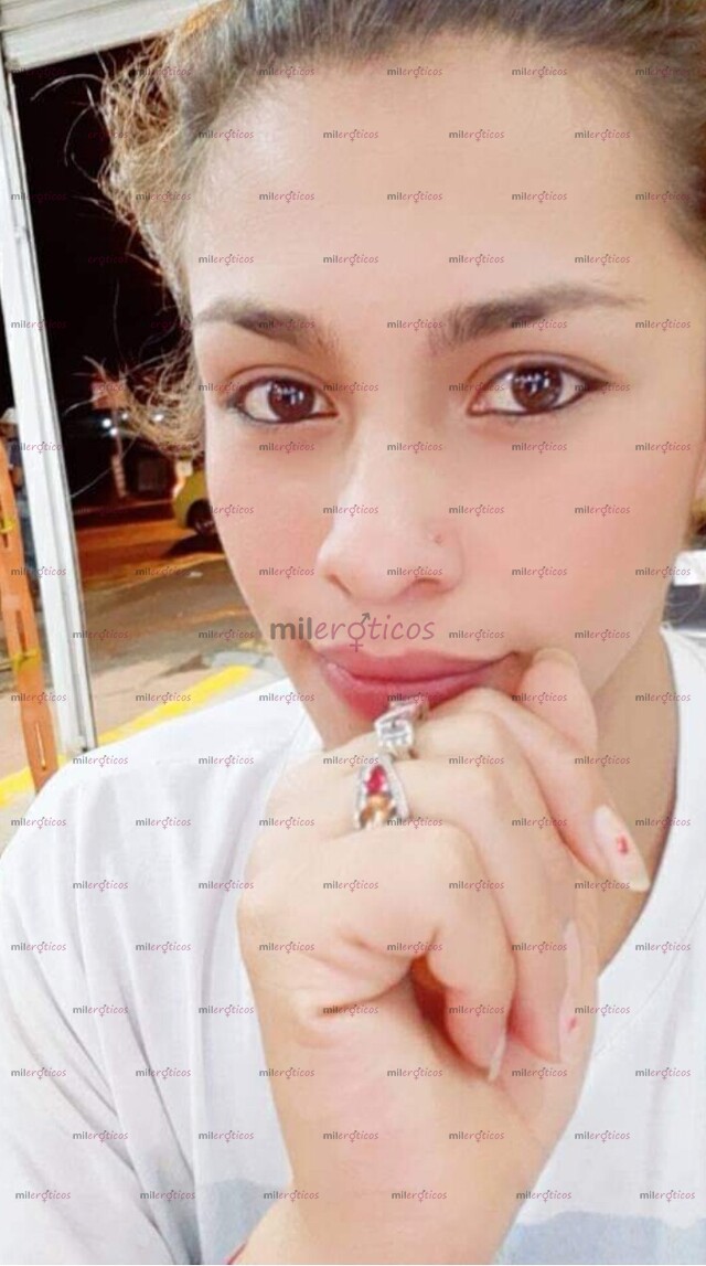 FOTOS DE LINDA Y HERMOSA CHICA TRANS CON CITIO 3234472464