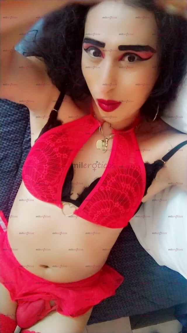 FOTOS DE NIÑA TRANS BUENA ONDA Y DELGADITA CON ANTOJO DE TU LECHE