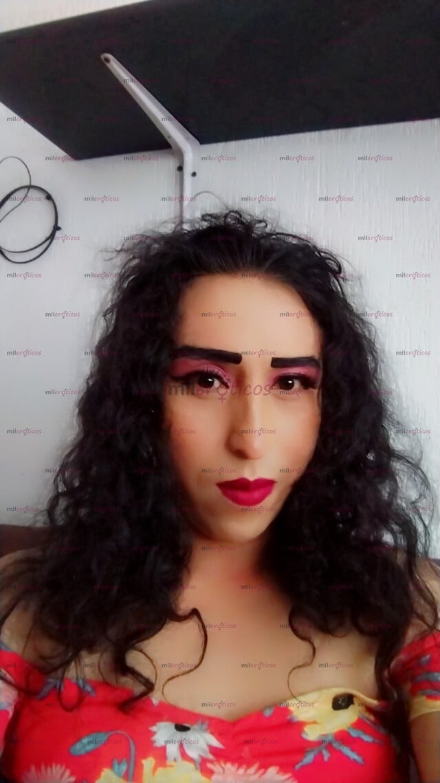 FOTOS DE NIÑA TRANS BUENA ONDA Y DELGADITA CON ANTOJO DE TU LECHE