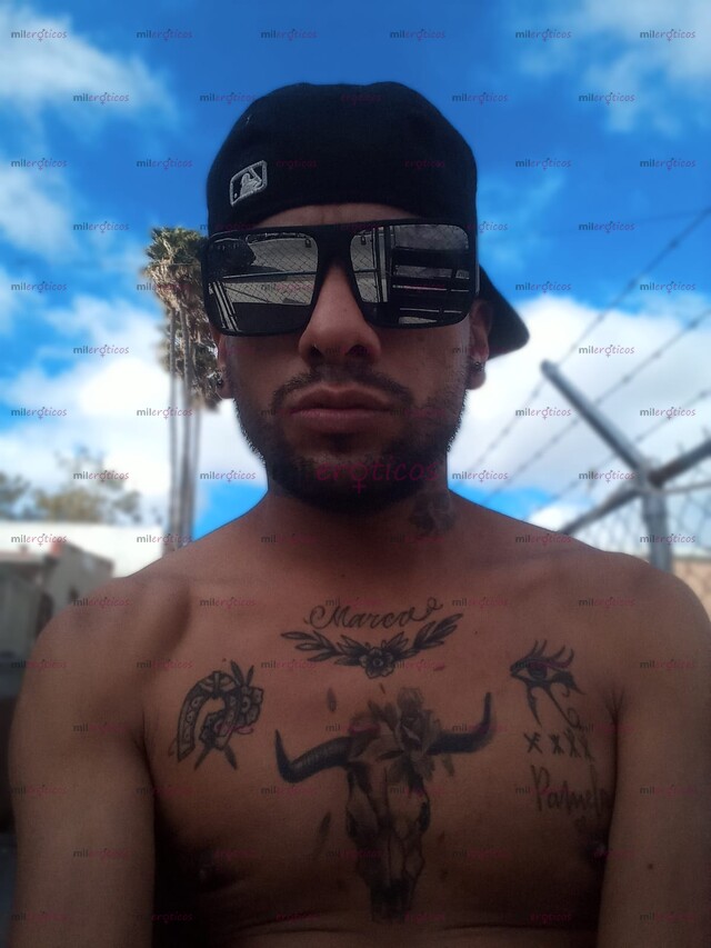 FOTOS DE SEXY CHACAL CON RIKO VERGÓN GRANDE Y GRUESO CALIENTE A LA ORDEN PARA COMPLACERTE