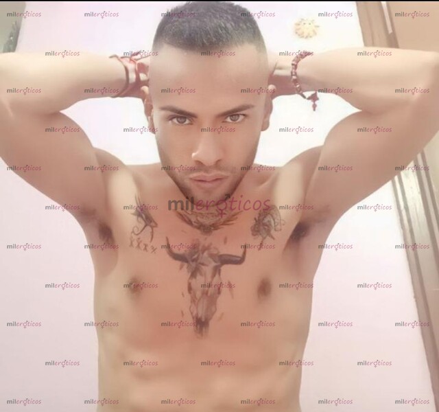 FOTOS DE SEXY CHACAL CON RIKO VERGÓN GRANDE Y GRUESO CALIENTE A LA ORDEN PARA COMPLACERTE