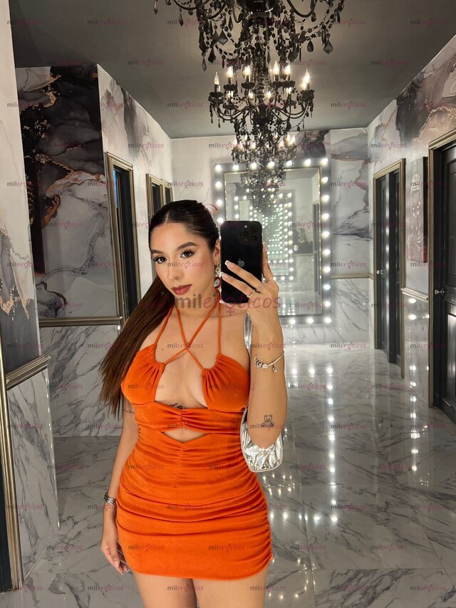 FOTOS DE REGIA 20 AÑOS POR PRIMERA VEZ EN MÉRIDA