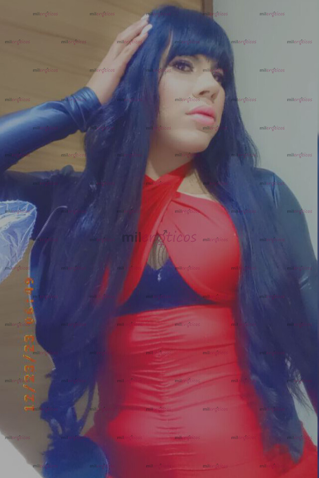 FOTOS DE ÚNICOS DÍAS DAYLIN 18 CM LLENA DE LECHE SUPER DISPONIBLE