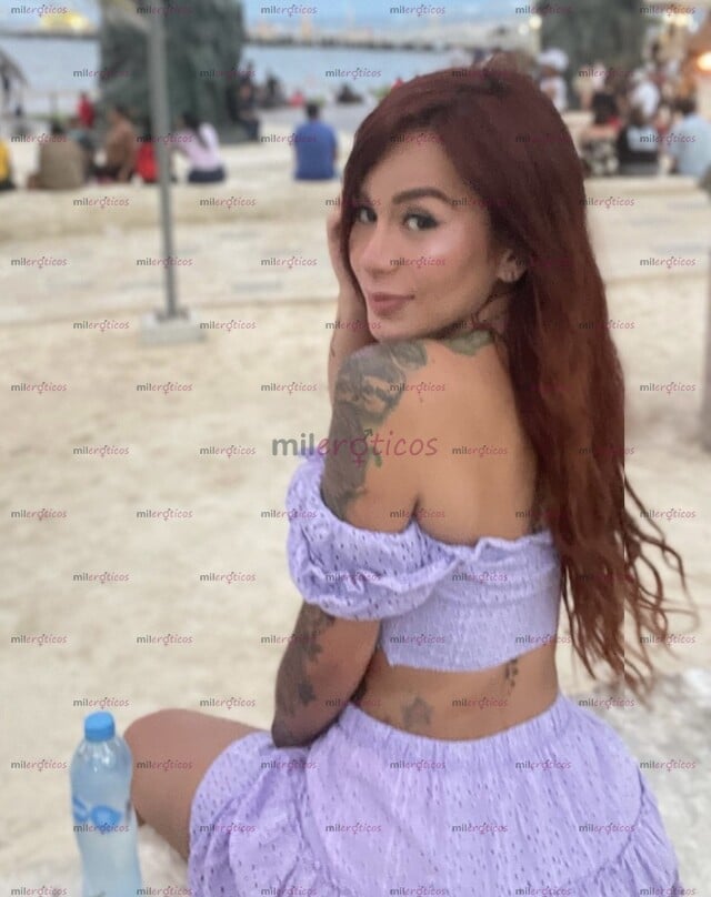 FOTOS DE ANDREITA SOTO TÚ PAISA COLOMBIANA FAVORITA