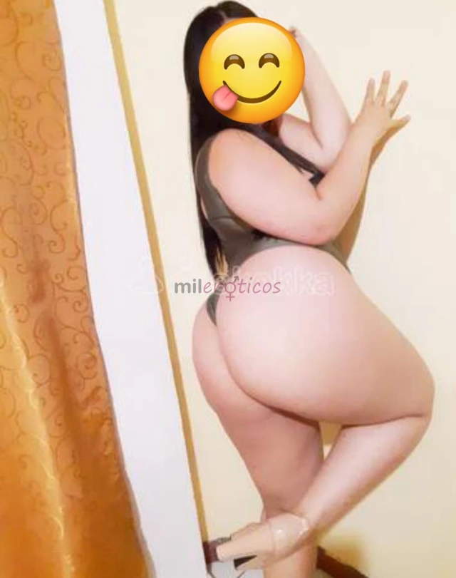 Carino te brindare un trato apasionado sin prisa para satisfacer todos tus deseos y fantacias sexuales picaronas y calientesolo nos dejaremos llevar p...