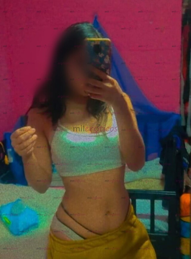 FOTOS DE SOY UNA CHICA JUGUETONA TRAVIESA QUE LE ENCANTARÍA QUE SUS NALGAS REBOTARAN RICO