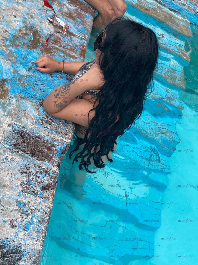 FOTOS DE HOLA SOY ALEXA MUJER TRANS LISTA PARA QUE ME AGAS TUYA