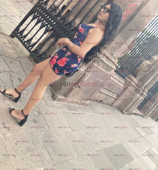 FOTOS DE HOLA SOY ALEXA MUJER TRANS LISTA PARA QUE ME AGAS TUYA