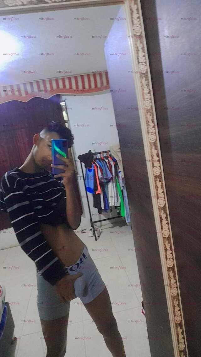 FOTOS DE VENEZOLANO LECHERO RECIÉN LLEGADO DESCOMPLICADO