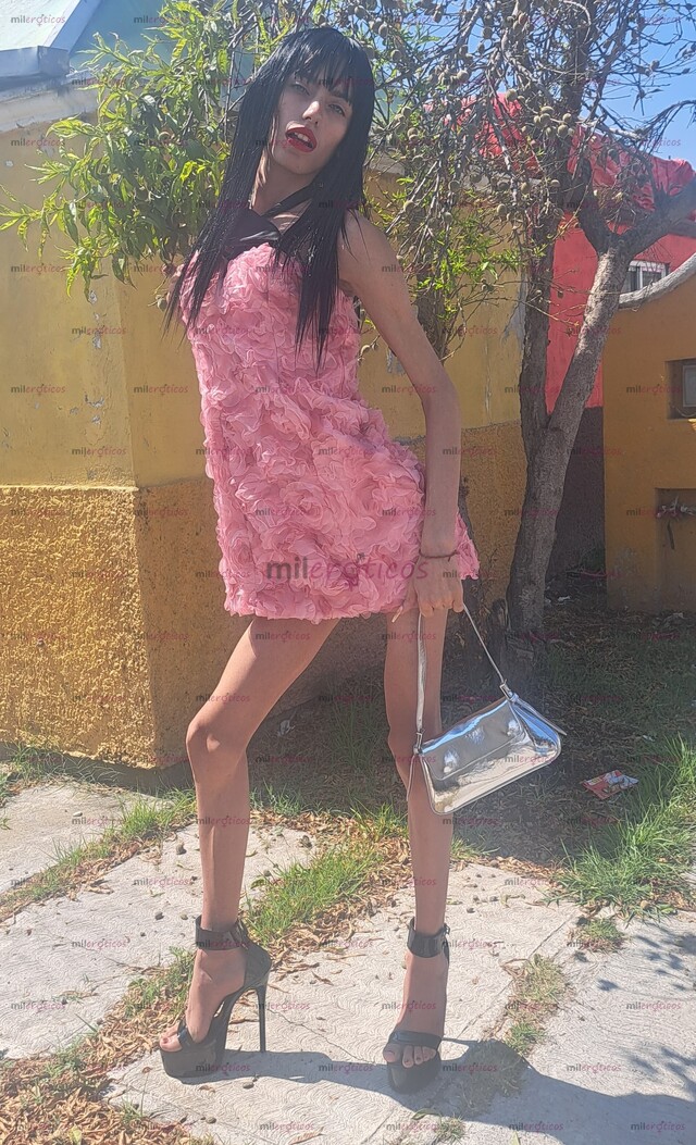 FOTOS DE NIÑA DE 19 AÑOS DE EDAD. TENDREMOS UNA GRAN QUÍMICA SEXUAL PAPI