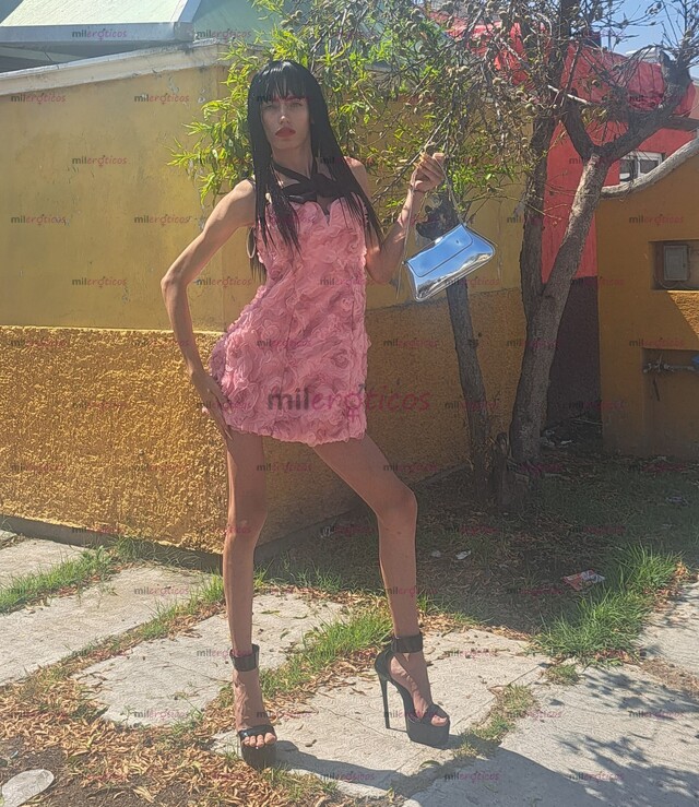 FOTOS DE NIÑA DE 19 AÑOS DE EDAD. TENDREMOS UNA GRAN QUÍMICA SEXUAL PAPI