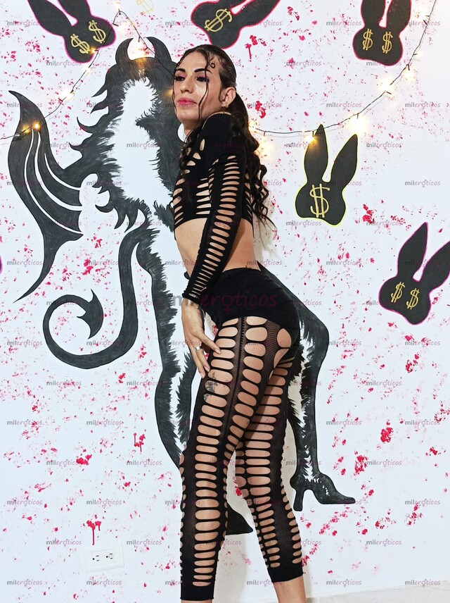 FOTOS DE CHICA TRANS PUDIENTE CALIENTE Y APETITOSA