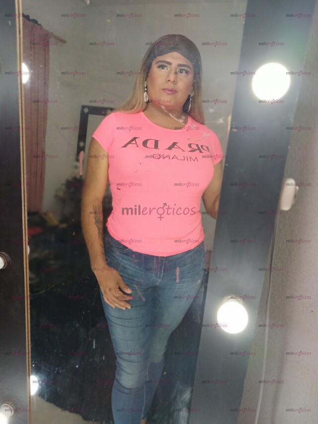 FOTOS DE ASHANTI CHICA TRANS DISPUESTA A COMPLACER TUS FETICHES Y MAS CUENTO CON LUGAR