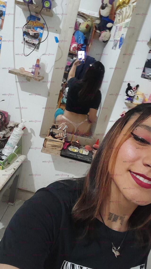 FOTOS DE UNA FLACA PROVOCATIVA Q BUSCA COMPLACERTE EN TODOS LOS SENTIDO VEN A DISFRUTAR C