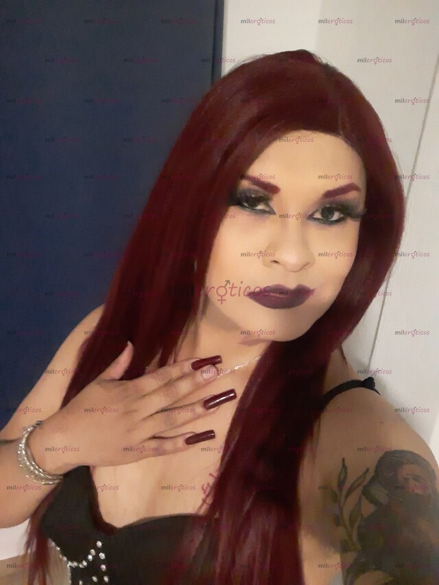 FOTOS DE HOLI BB SOY UNA CHICA TRANS BONITA DE VISITA EN TU CIUDAD...
