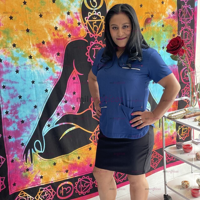 FOTOS DE WENDY, MASAJISTA DEL ARTE TANTRA Y ERÓTICO (MASAJES WENDY)