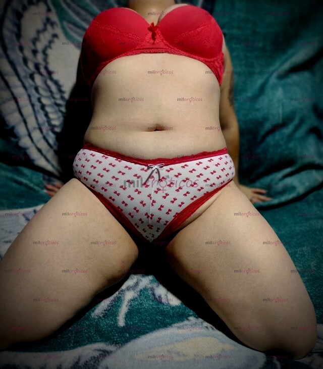 FOTOS DE VEN Y DISFRUTA DE UNA LINDA Y VOLUPTUOSA SEÑORITA