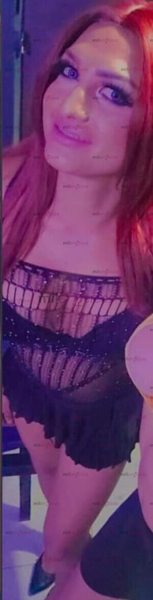 FOTOS DE TRANSEXUAL DE ALTO IMPACTO ALEXIA LA MUÑEQUITA DEL CARIBE