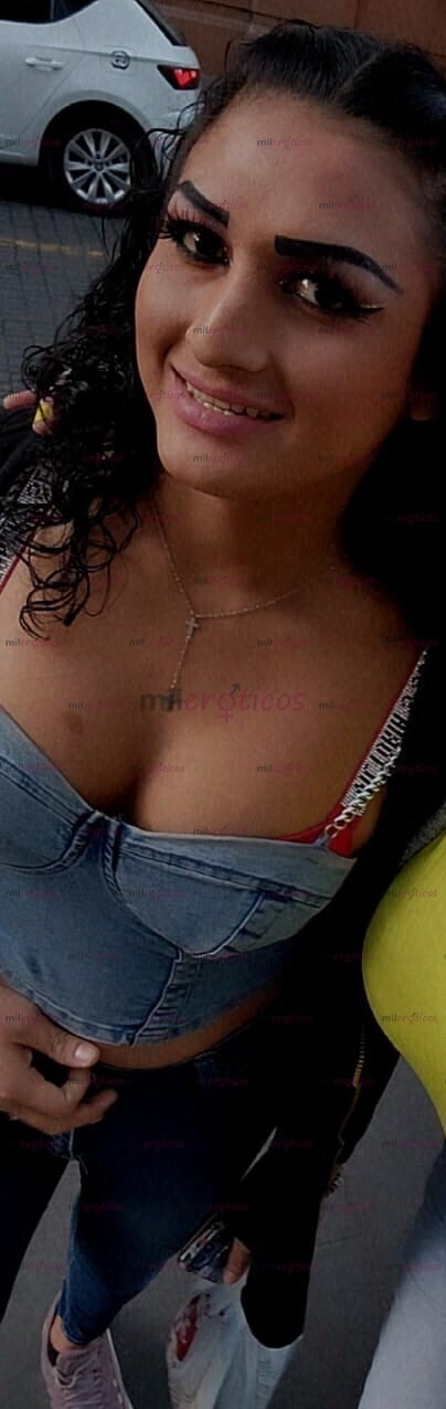 FOTOS DE TRANSEXUAL DE ALTO IMPACTO ALEXIA LA MUÑEQUITA DEL CARIBE
