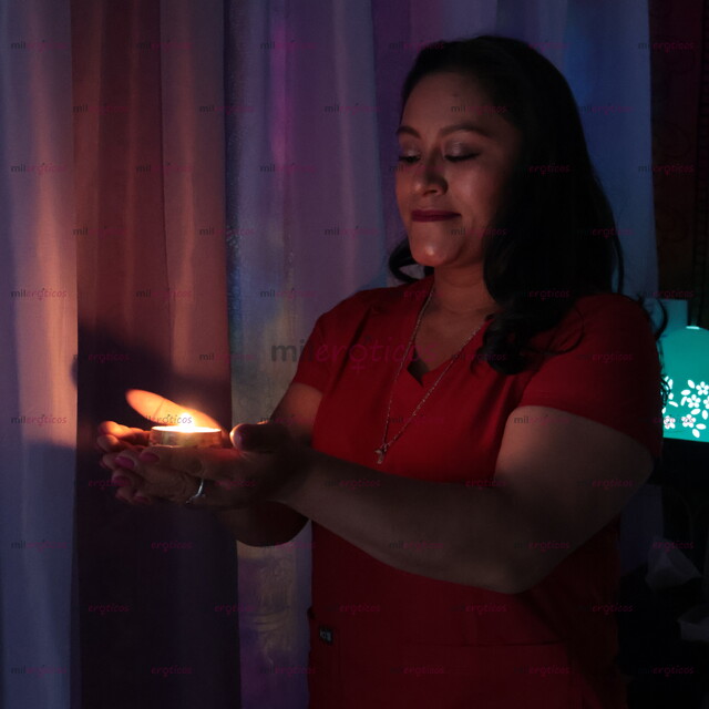 FOTOS DE WENDY MASAJISTA PROFESIONAL (MASAJES WENDY)