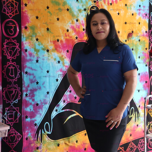 FOTOS DE MASAJISTA PROFESIONAL VIP LA CONDESA (MASAJES WENDY)