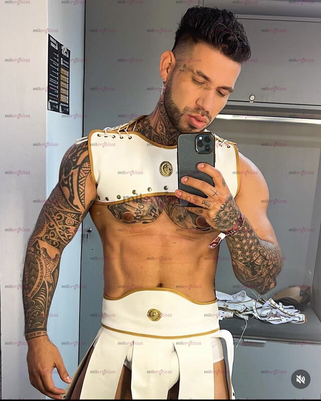 FOTOS DE JEAN PAUL SCORT COLOMBIANO 100% VARONIL MASCULINO Y TATUADO !!POCOS DÍAS !!