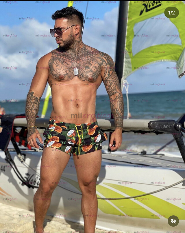 FOTOS DE !!POCOS DÍAS !!JEAN PAUL COLOMBIANO 100% REAL PARA DAMAS Y PAREJAS