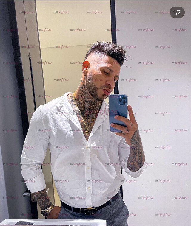 FOTOS DE !!POCOS DÍAS !!JEAN PAUL COLOMBIANO 100% REAL PARA DAMAS Y PAREJAS