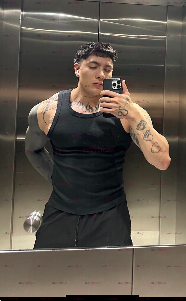 FOTOS DE CHICO TATUADO MEXICANO DISPONIBLE 24 7 ACTIVO