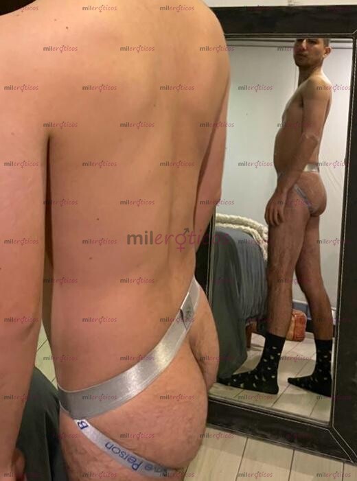 FOTOS DE ESCORT Y MASAJISTA FLACO, PASIVO Y NALGON