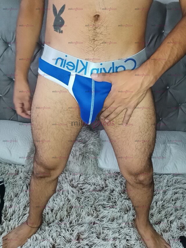 FOTOS DE PROMOCIÓN $$$, MORRO VERGON XL!! GUAPO,CALIENTE