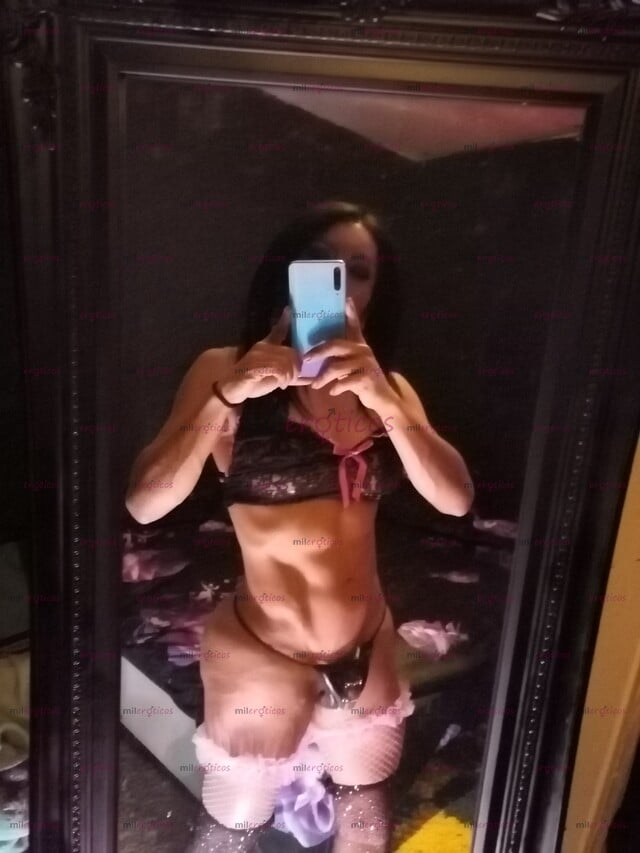 FOTOS DE REGRESA PARA VOLVER A CUMPLIR TUS FANTASÍAS CAROLINETS MASAJISTA