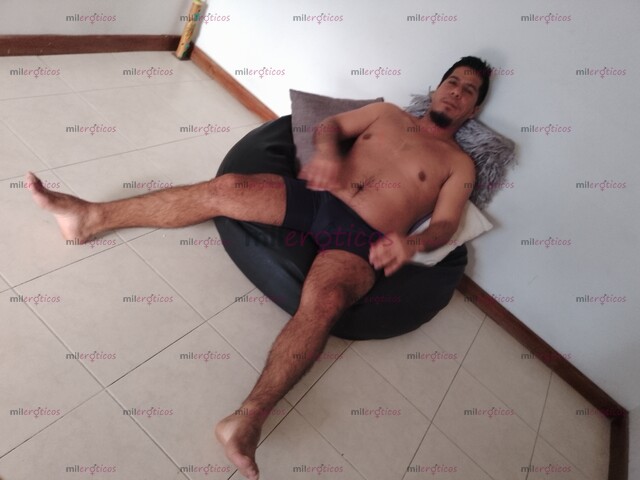 FOTOS DE MORENO ARRECHO VERGÓN FULL COMPLACIENTE