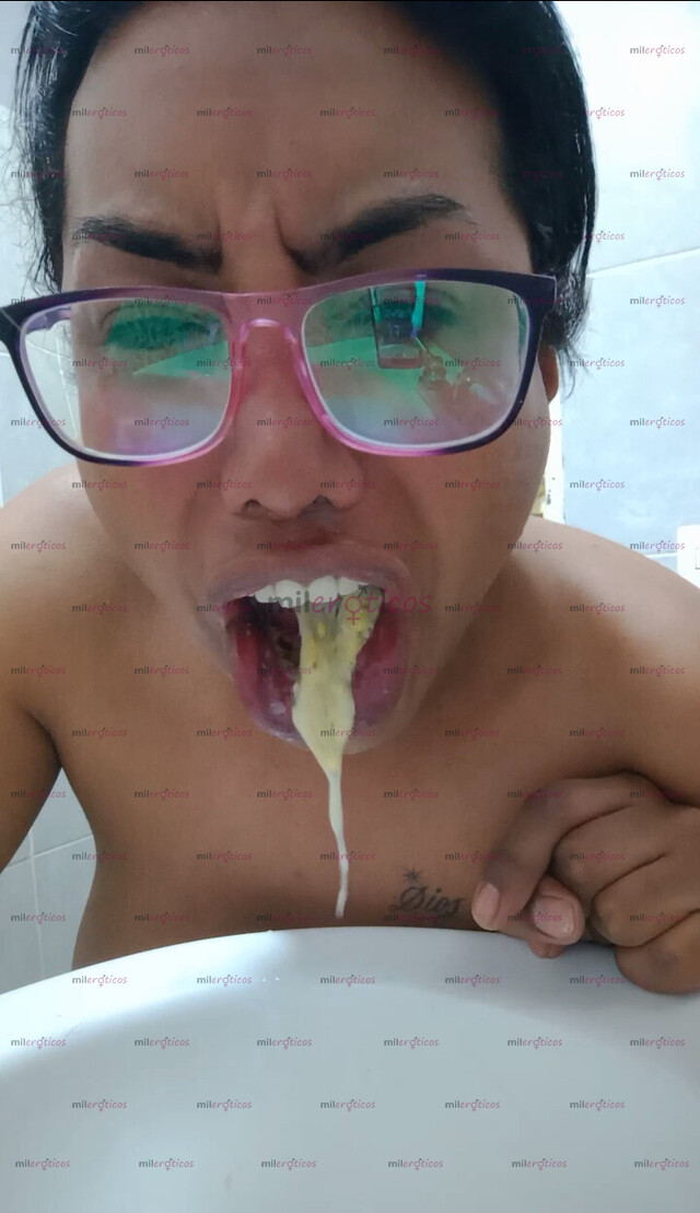 FOTOS DE LA REYNA DEL S C A T, GOLDEN SHOWER ,VOMITO , P2 100%REAL