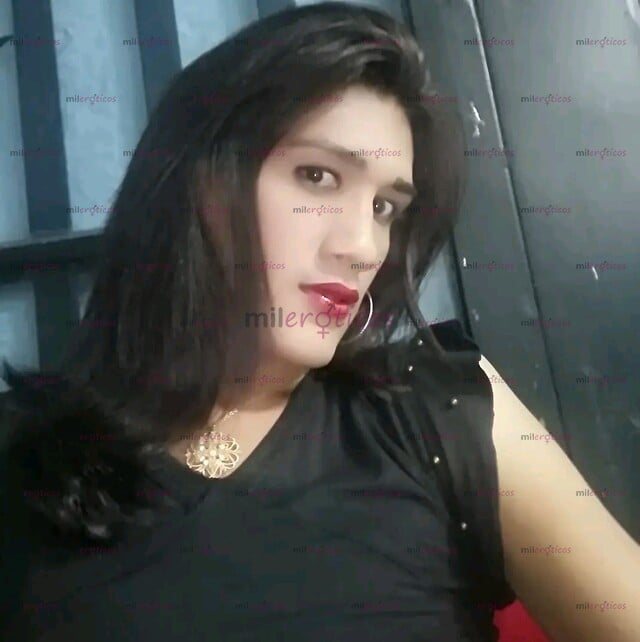 FOTOS DE HOLA MI AMOR LLEGO A TU CUIDAD TU LINDA KAMILA UNA LINDA FLACA