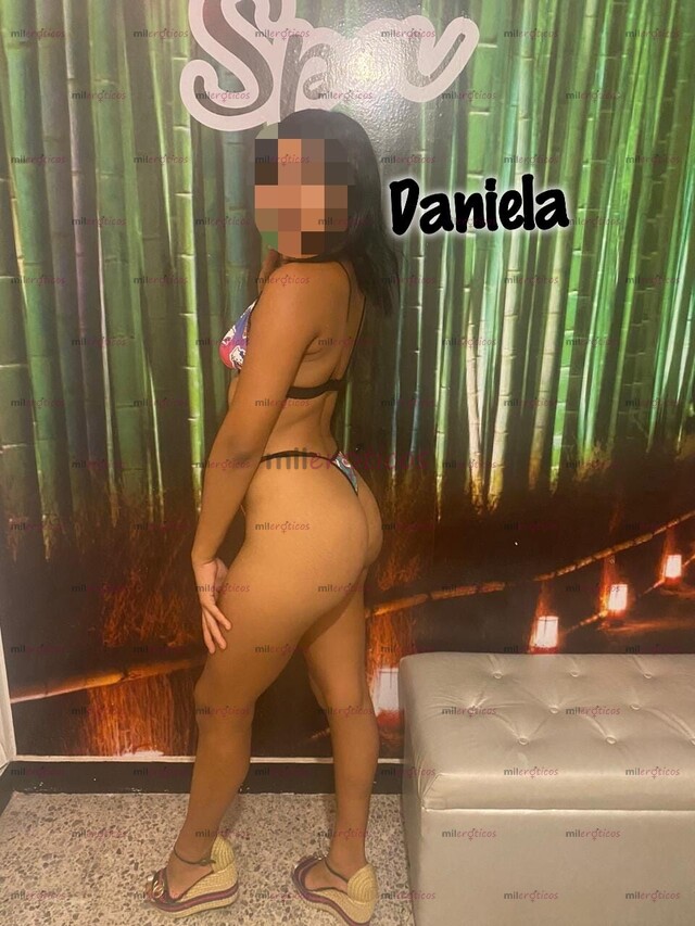 FOTOS DE DANIELA TU MUÑEQUITA VIP PIEL DELICIOSA CUERPO RICO PARA TI AMOR EN MILEROTICO