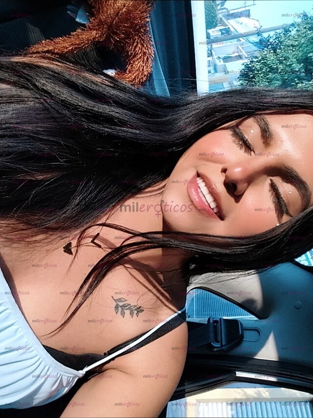 FOTOS DE MICHEL LINDA TRANS NATURAL SIN MALOS TRATOS