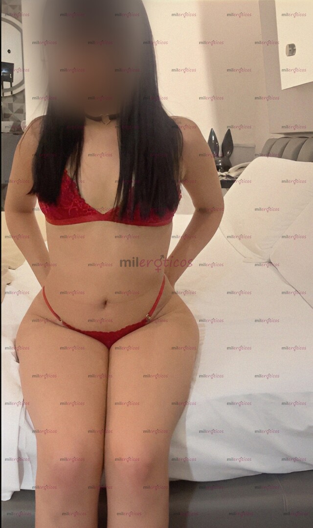 FOTOS DE LA NENA MÁS LINDA Y CALIENTE DEL TOP LISTA PARA TODO